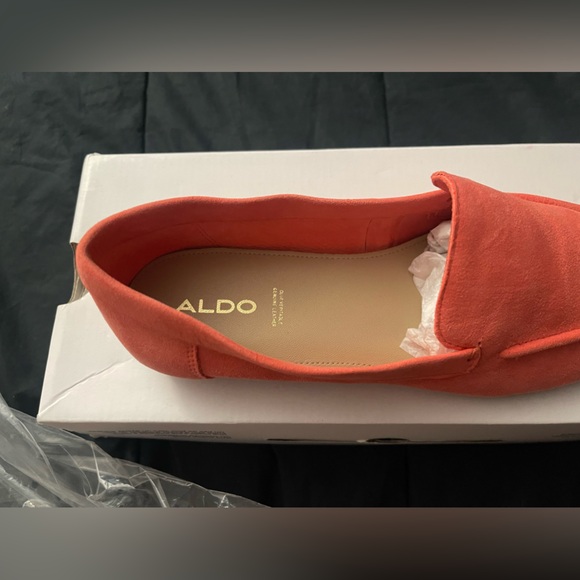Brand new - never been worn Aldo’s - Joeya - Picture 4 of 5